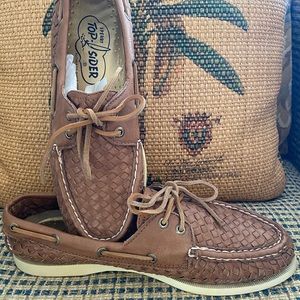Women’s Sperry Top Sider - Woven